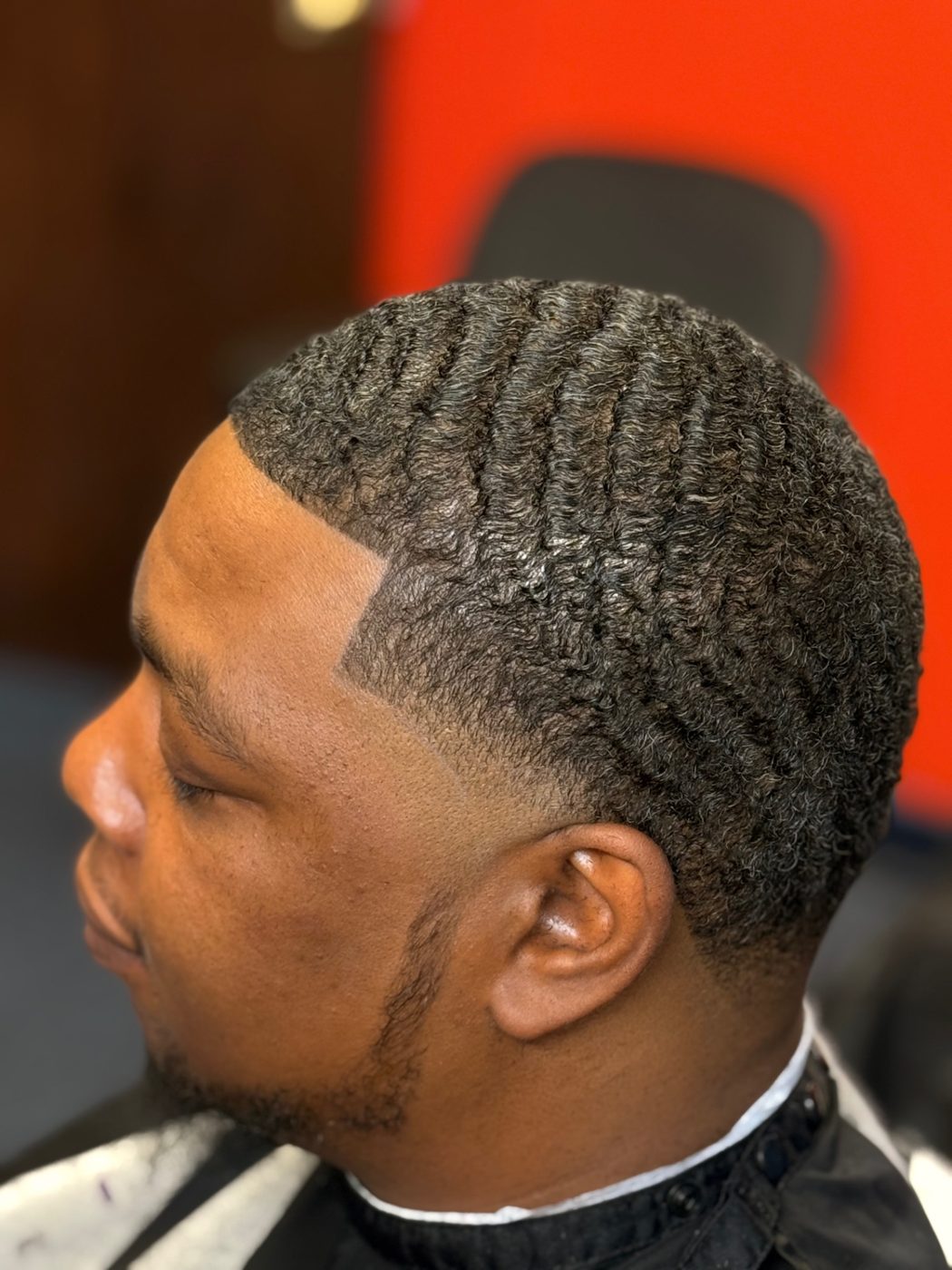Waves & Sharp Lineup