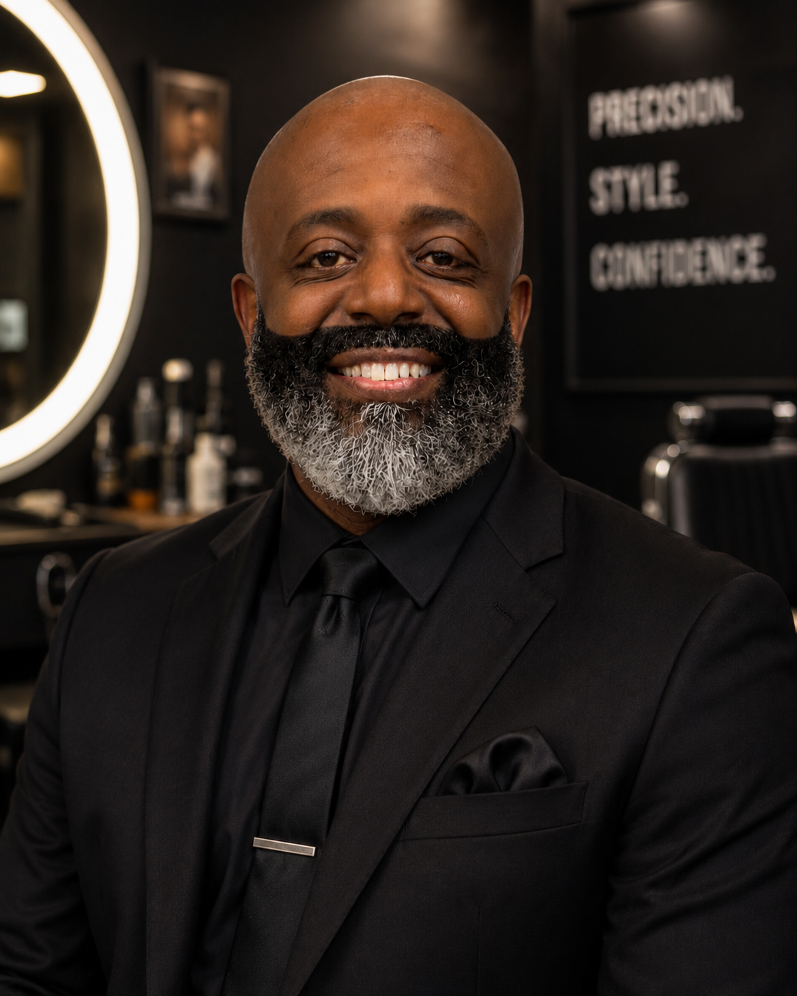 Segun Washington, Kingdom Cutz