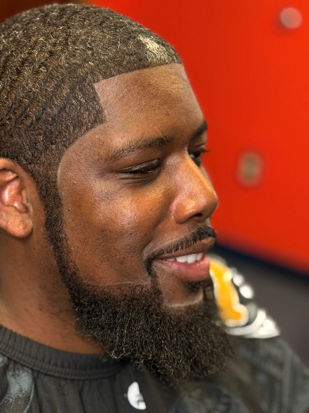 Precision Fade & Lineup
