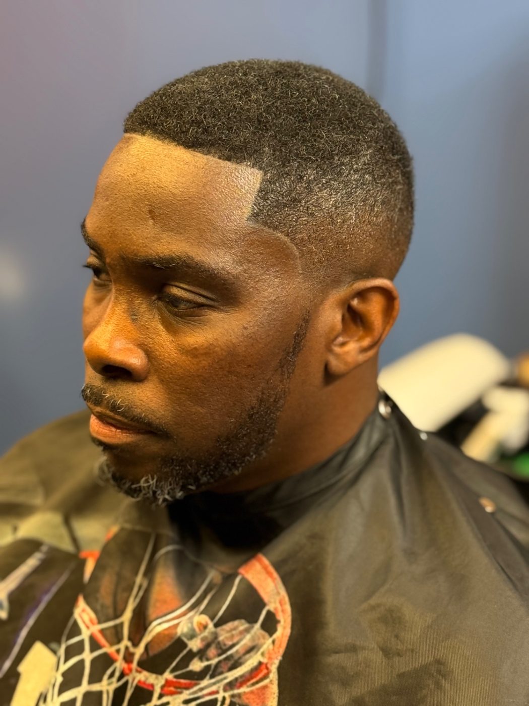 Classic Cut & Beard Grooming